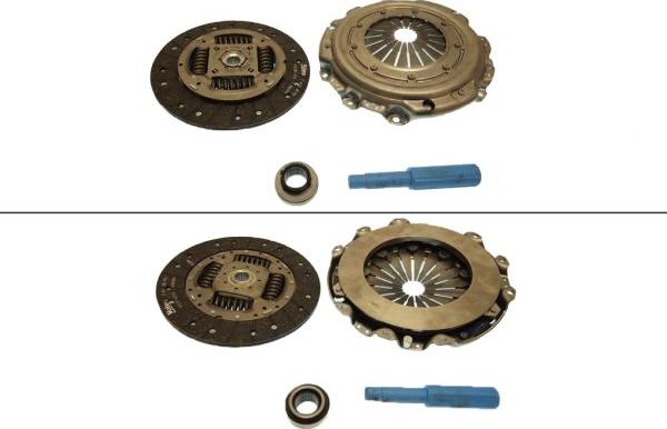 Kawe 962514 - Clutch Kit autospares.lv