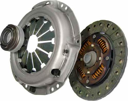 Kawe 962527 - Clutch Kit autospares.lv