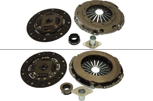 Kawe 962574 - Clutch Kit autospares.lv