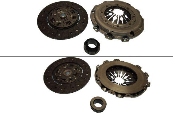 Kawe 962576 - Clutch Kit autospares.lv