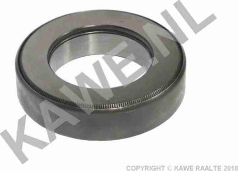 Kawe 9625 - Clutch Release Bearing autospares.lv
