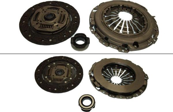 Kawe 962695 - Clutch Kit autospares.lv