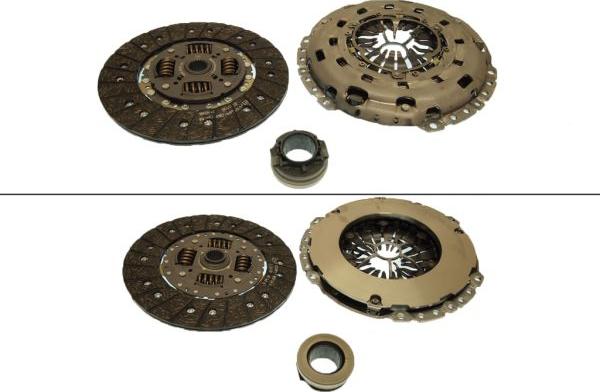 Kawe 962692 - Clutch Kit autospares.lv