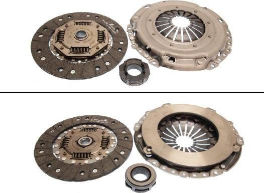 Kawe 962640 - Clutch Kit autospares.lv