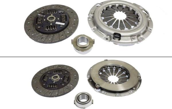 Kawe 962643 - Clutch Kit autospares.lv