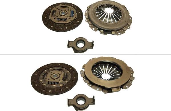 Kawe 962608 - Clutch Kit autospares.lv