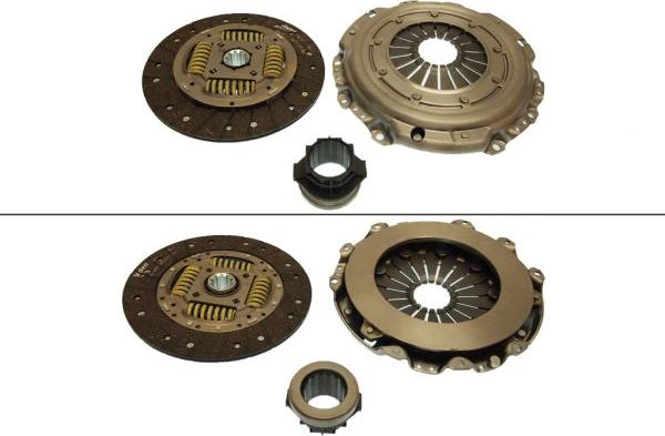 Kawe 962619 - Clutch Kit autospares.lv