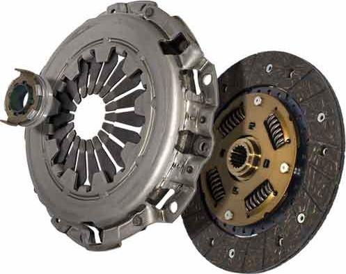 Kawe 962634 - Clutch Kit autospares.lv