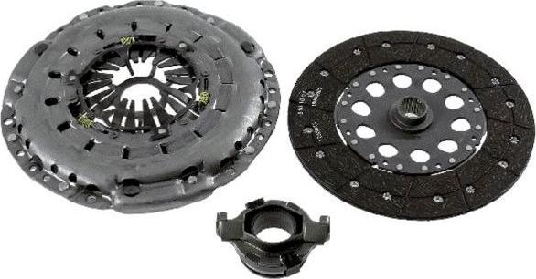 Kawe 962633 - Clutch Kit autospares.lv