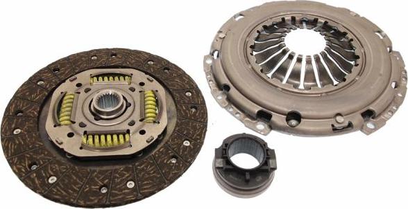 Kawe 962620 - Clutch Kit autospares.lv