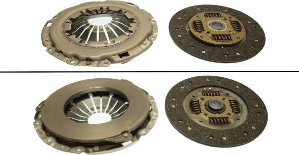 Kawe 962670 - Clutch Kit autospares.lv