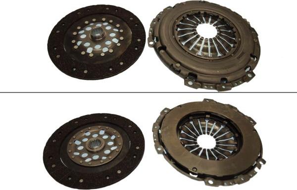 Kawe 962093 - Clutch Kit autospares.lv