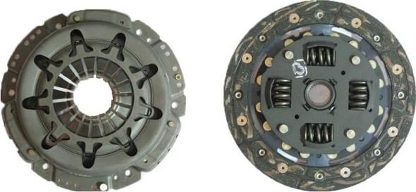 Kawe 962064 - Clutch Kit autospares.lv