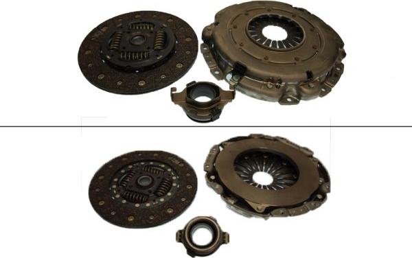 Kawe 962009 - Clutch Kit autospares.lv