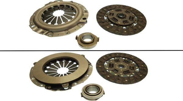 Kawe 962008 - Clutch Kit autospares.lv