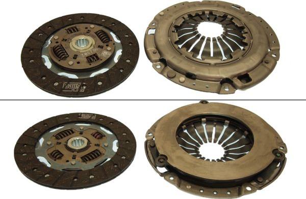 Kawe 962082 - Clutch Kit autospares.lv