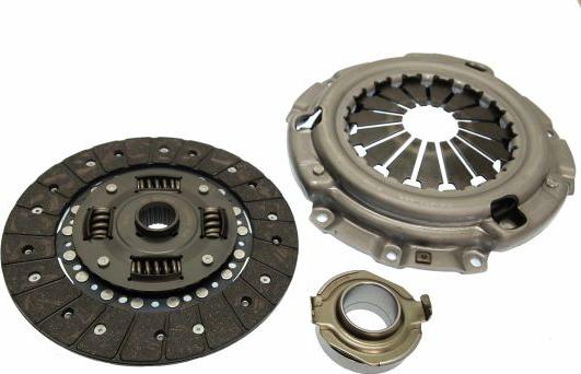 Kawe 962029 - Clutch Kit autospares.lv