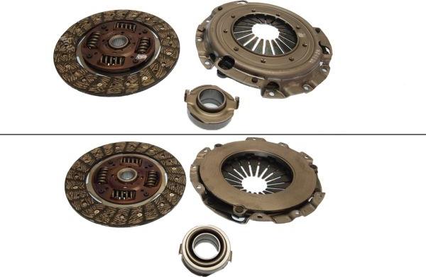 Kawe 962023 - Clutch Kit autospares.lv