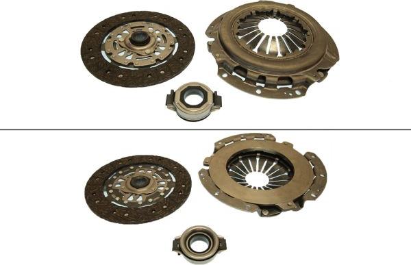 Kawe 962074 - Clutch Kit autospares.lv