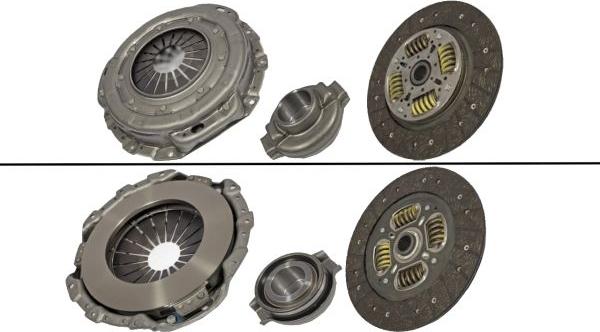 Kawe 962073 - Clutch Kit autospares.lv