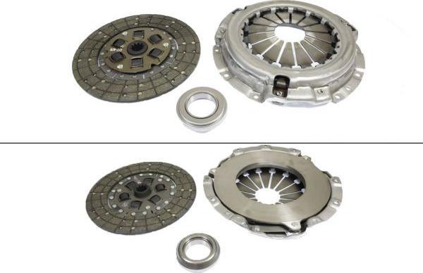 Kawe 962158 - Clutch Kit autospares.lv