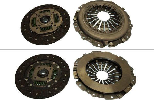 Kawe 962109 - Clutch Kit autospares.lv