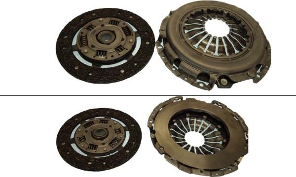 Kawe 962105 - Clutch Kit autospares.lv