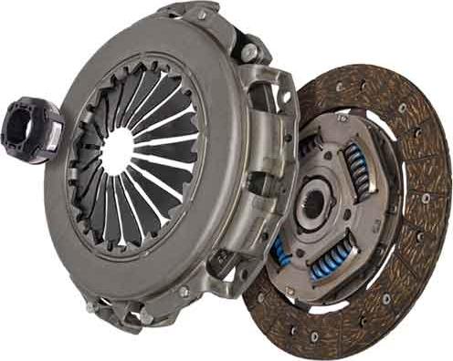 Kawe 962183 - Clutch Kit autospares.lv