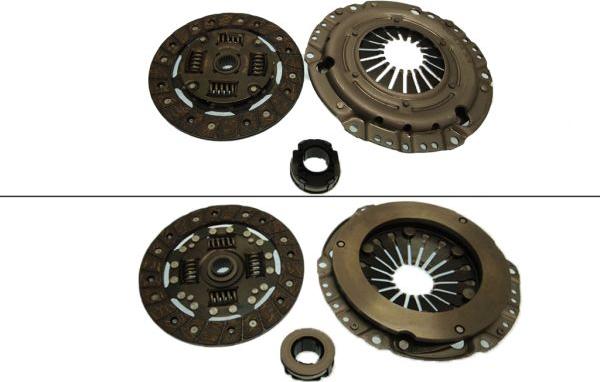 Kawe 962135 - Clutch Kit autospares.lv