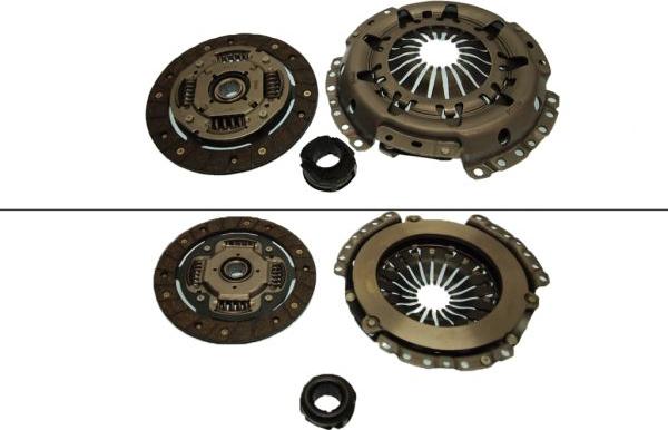 Kawe 962130 - Clutch Kit autospares.lv