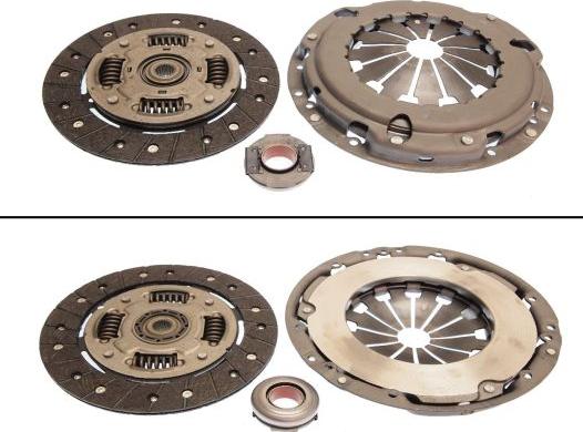 Kawe 962848 - Clutch Kit autospares.lv