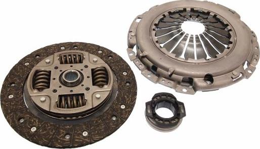 Kawe 962804 - Clutch Kit autospares.lv