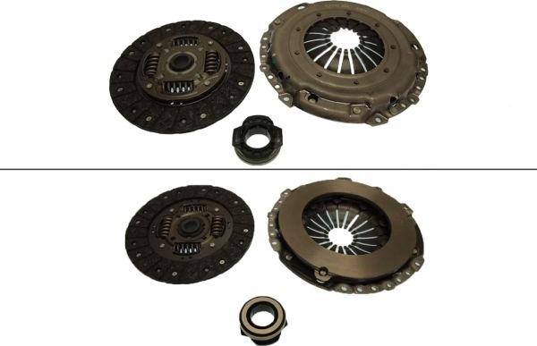 Kawe 962887 - Clutch Kit autospares.lv