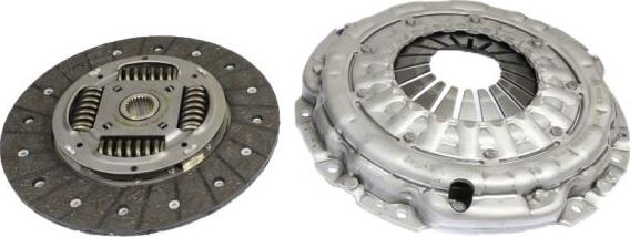 Kawe 962839 - Clutch Kit autospares.lv