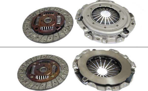 Kawe 962828 - Clutch Kit autospares.lv