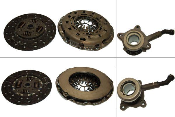 Kawe 962872CSC - Clutch Kit autospares.lv