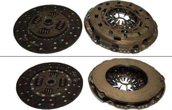 Kawe 962872 - Clutch Kit autospares.lv