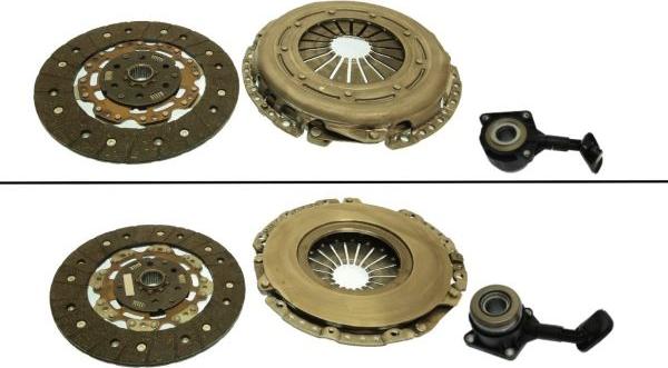 Kawe 962877CSC - Clutch Kit autospares.lv