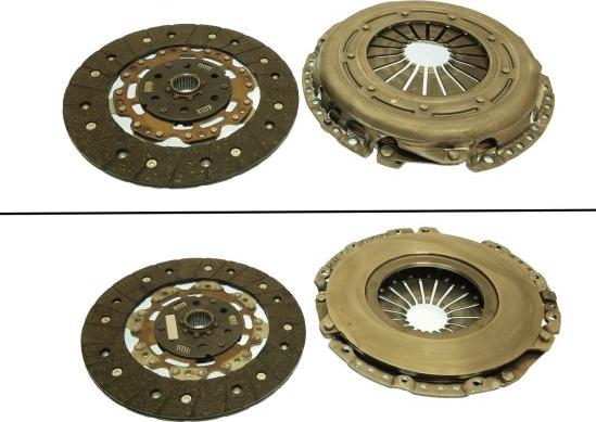 Kawe 962877 - Clutch Kit autospares.lv