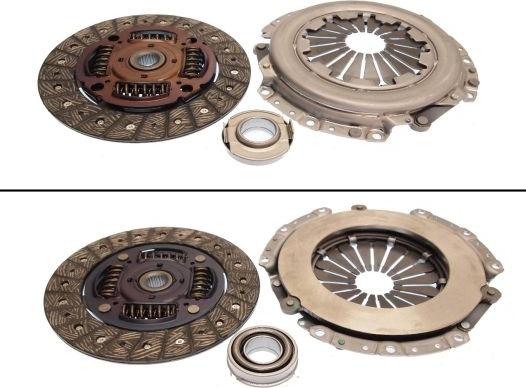 Kawe 962396 - Clutch Kit autospares.lv