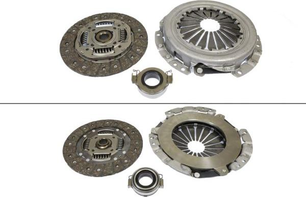 Kawe 962398 - Clutch Kit autospares.lv