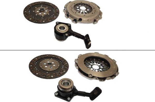 Kawe 962357CSC - Clutch Kit autospares.lv