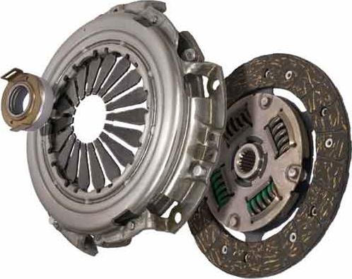 Kawe 962309 - Clutch Kit autospares.lv