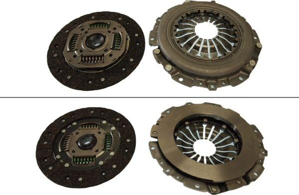 Kawe 962306 - Clutch Kit autospares.lv