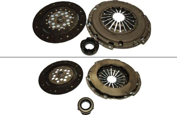 Kawe 962308 - Clutch Kit autospares.lv