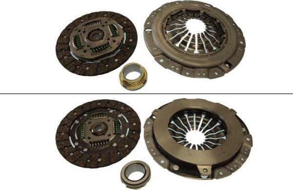 Kawe 962388 - Clutch Kit autospares.lv