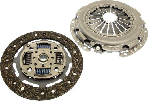 Kawe 962294 - Clutch Kit autospares.lv