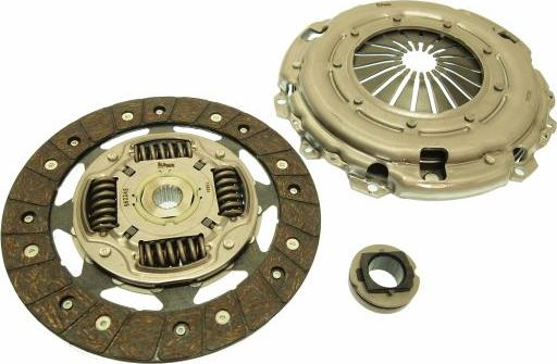 Kawe 962245 - Clutch Kit autospares.lv