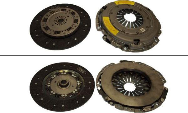 Kawe 962246 - Clutch Kit autospares.lv