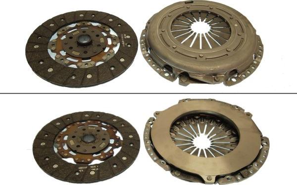 Kawe 962255 - Clutch Kit autospares.lv